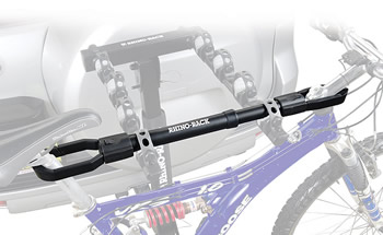 Rhino RAck RBCA021 frame adapter